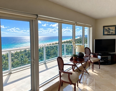 4001 N Ocean Boulevard - Photo Thumbnail 1