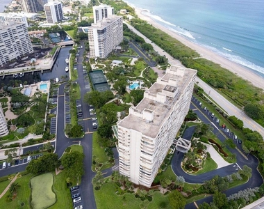 4001 N Ocean Boulevard - Photo Thumbnail 20