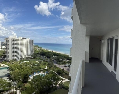 4001 N Ocean Boulevard - Photo Thumbnail 18