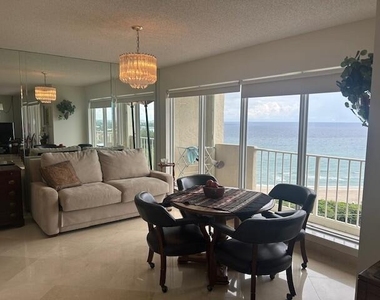 4001 N Ocean Boulevard - Photo Thumbnail 4