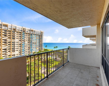 5000 N Ocean Boulevard - Photo Thumbnail 3