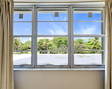 2121 N Ocean Boulevard - Photo Thumbnail 23