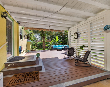 502 49th Street - Photo Thumbnail 37