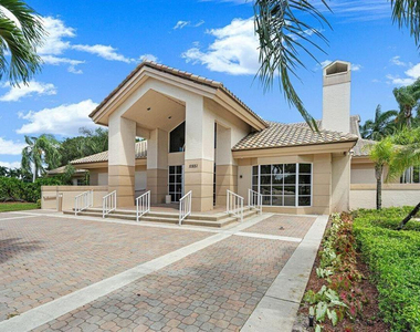 1713 Carriage Brooke Drive - Photo Thumbnail 20
