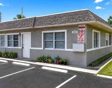 3970 Nw 31st Terrace - Photo Thumbnail 1