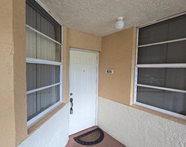 8316 Nw 24th Street - Photo Thumbnail 2