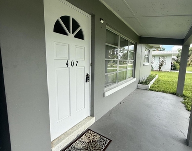407 Willows Avenue - Photo Thumbnail 1