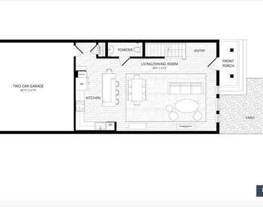 3805 Snow Goose Trail - Photo Thumbnail 14