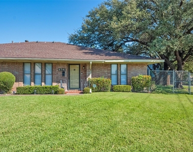6341 Rincon Way - Photo Thumbnail 1