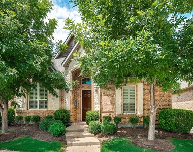 2501 Lady Viviane Lane - Photo Thumbnail 1