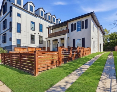 506 N Lancaster Avenue - Photo Thumbnail 1