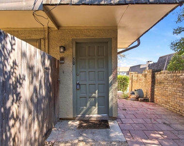 8560 Park Lane - Photo Thumbnail 1