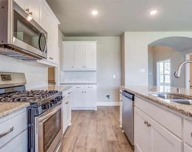 2921 Pronghorn Drive - Photo Thumbnail 14