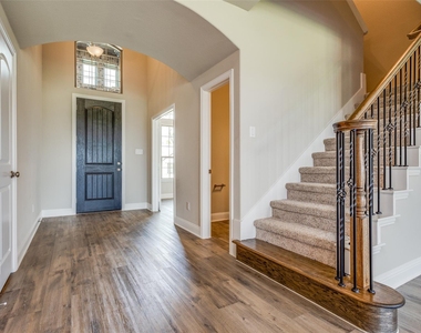 2921 Pronghorn Drive - Photo Thumbnail 4