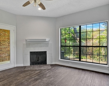 9601 Forest Lane - Photo Thumbnail 1