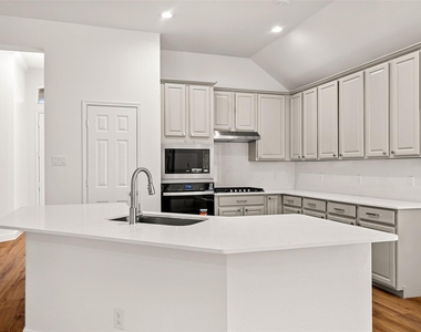 5624 Buckskin Drive - Photo Thumbnail 1