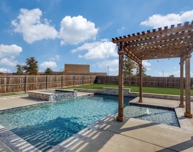 5401 Tuskegee Trail - Photo Thumbnail 9