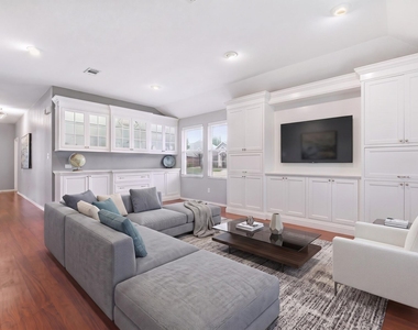 3909 Cliffside Drive - Photo Thumbnail 9