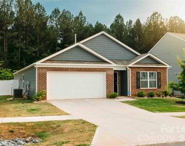 2880 Sherrills Stream Drive - Photo Thumbnail 2