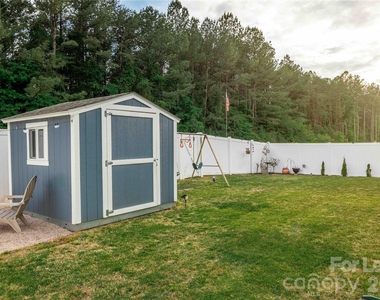 2880 Sherrills Stream Drive - Photo Thumbnail 23