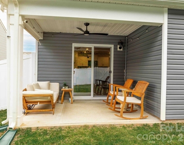 2880 Sherrills Stream Drive - Photo Thumbnail 22
