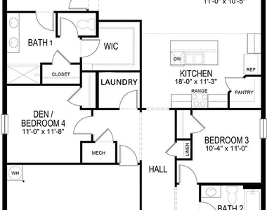 2880 Sherrills Stream Drive - Photo Thumbnail 26