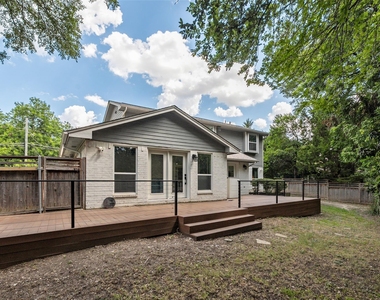 2107 Elmwood Boulevard - Photo Thumbnail 37