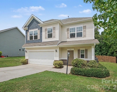 369 Settlers Grove Lane - Photo Thumbnail 1