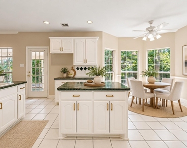 1009 Spanish Oak Drive - Photo Thumbnail 3