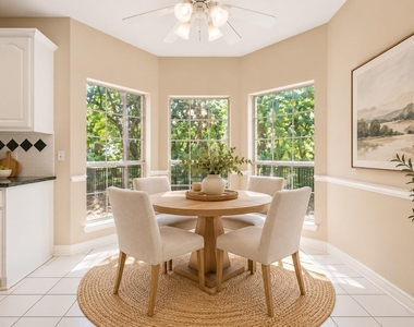 1009 Spanish Oak Drive - Photo Thumbnail 8