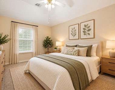 1009 Spanish Oak Drive - Photo Thumbnail 17