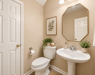 1009 Spanish Oak Drive - Photo Thumbnail 9