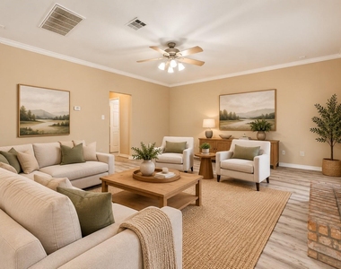 1009 Spanish Oak Drive - Photo Thumbnail 6