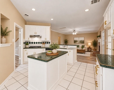 1009 Spanish Oak Drive - Photo Thumbnail 4