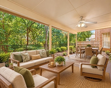 1009 Spanish Oak Drive - Photo Thumbnail 18