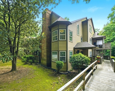 6151 Gray Gate Lane - Photo Thumbnail 1