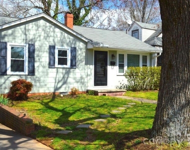 724 Maupin Avenue - Photo Thumbnail 1