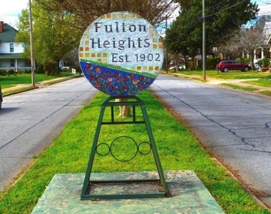 724 Maupin Avenue - Photo Thumbnail 9