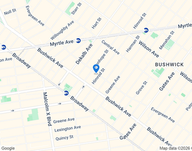 334 Evergreen Avenue - Photo Thumbnail 12