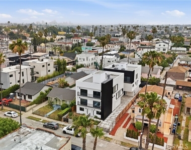 1428 S Cloverdale Avenue - Photo Thumbnail 4