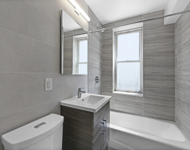 Studio in West Village - Photo Thumbnail 5