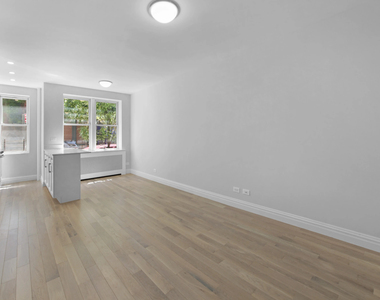 Studio in West Village - Photo Thumbnail 1