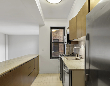 1BR in West Village - Photo Thumbnail 1