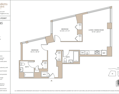 10 Halletts Point - Photo Thumbnail 76