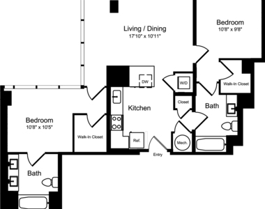 455 I St Nw - Photo Thumbnail 47