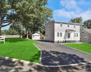 140 Coolidge Avenue - Photo Thumbnail 1