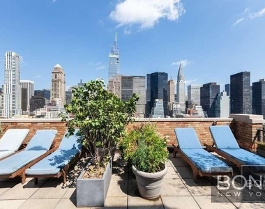 10 Park Avenue - Photo Thumbnail 4