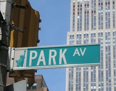 10 Park Avenue - Photo Thumbnail 8