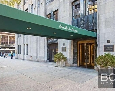 10 Park Avenue - Photo Thumbnail 5