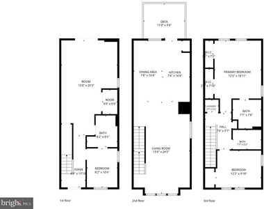 702 River Crest Way - Photo Thumbnail 11